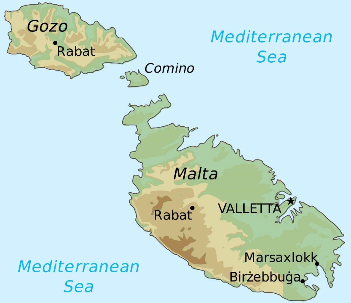 MALTA